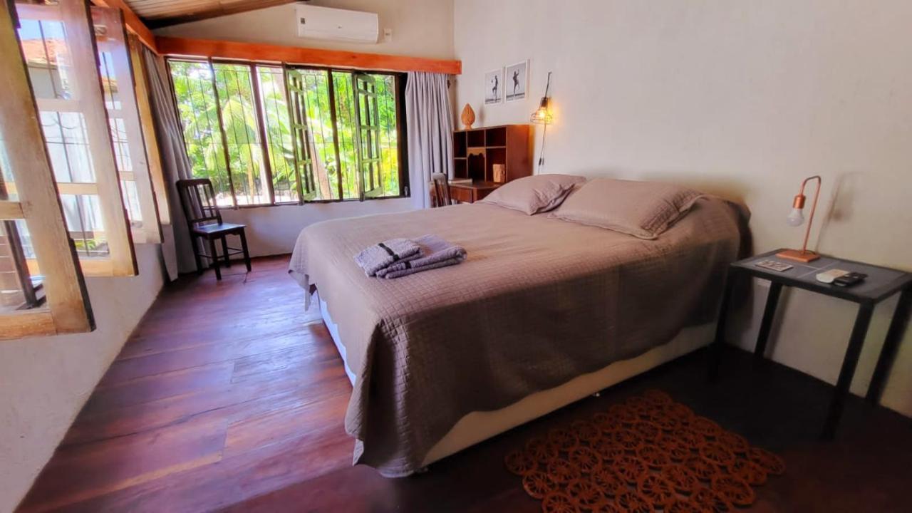 أوليندا Guest House & Art Gallery المظهر الخارجي الصورة