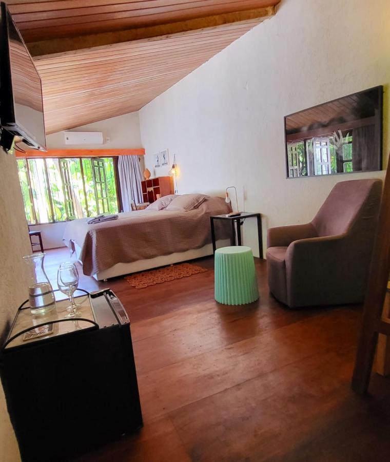 أوليندا Guest House & Art Gallery المظهر الخارجي الصورة