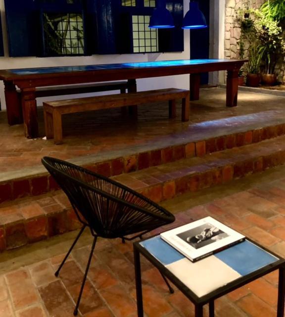 أوليندا Guest House & Art Gallery المظهر الخارجي الصورة