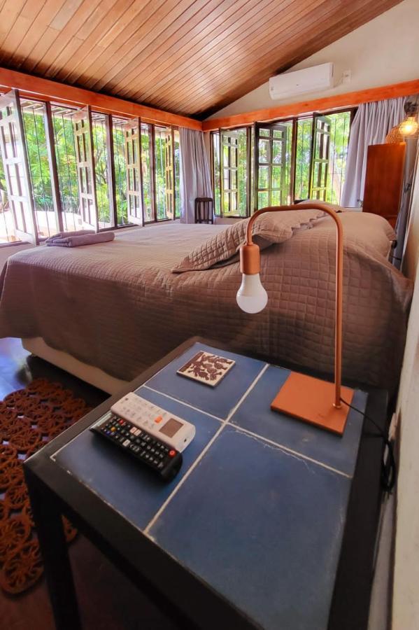 أوليندا Guest House & Art Gallery المظهر الخارجي الصورة