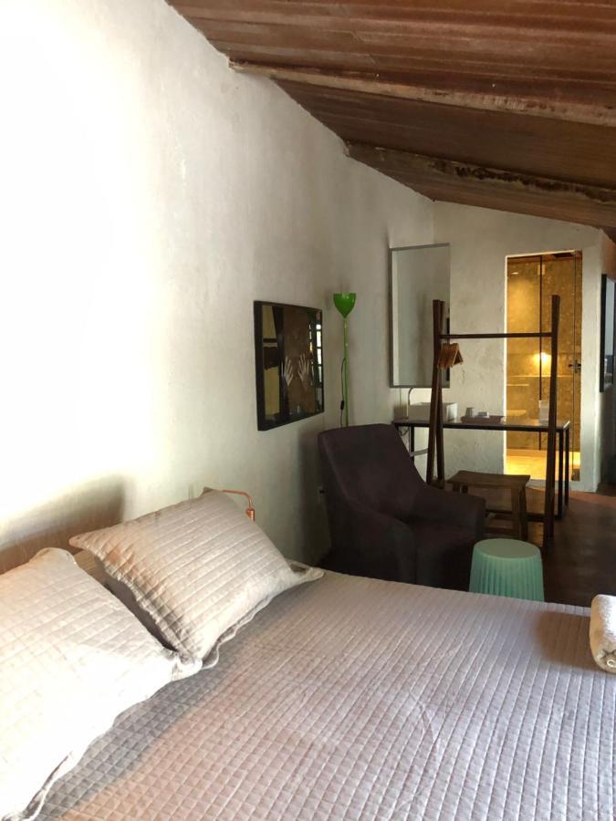 أوليندا Guest House & Art Gallery المظهر الخارجي الصورة