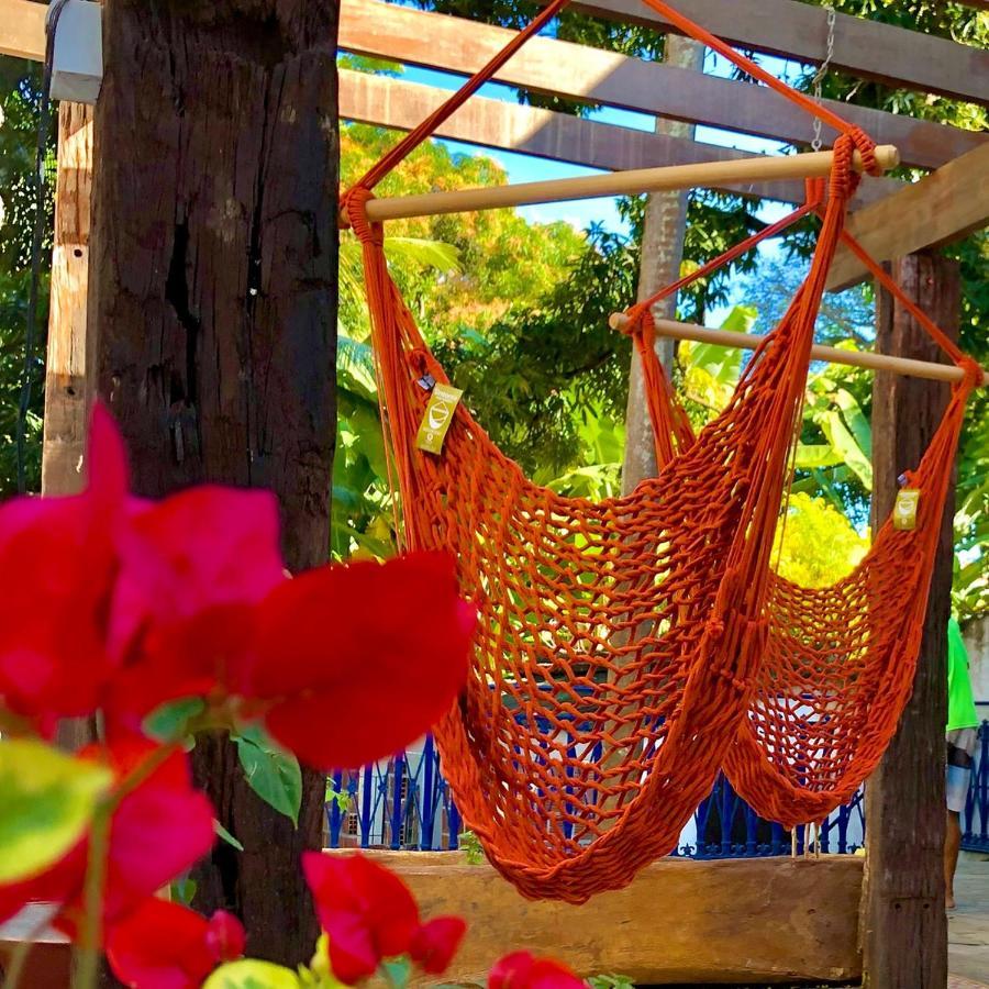 أوليندا Guest House & Art Gallery المظهر الخارجي الصورة