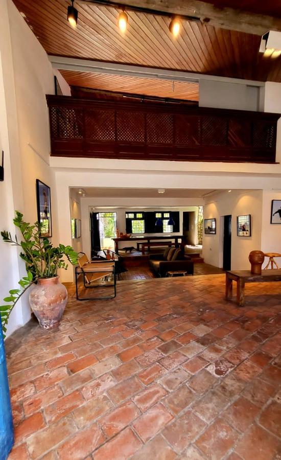أوليندا Guest House & Art Gallery المظهر الخارجي الصورة