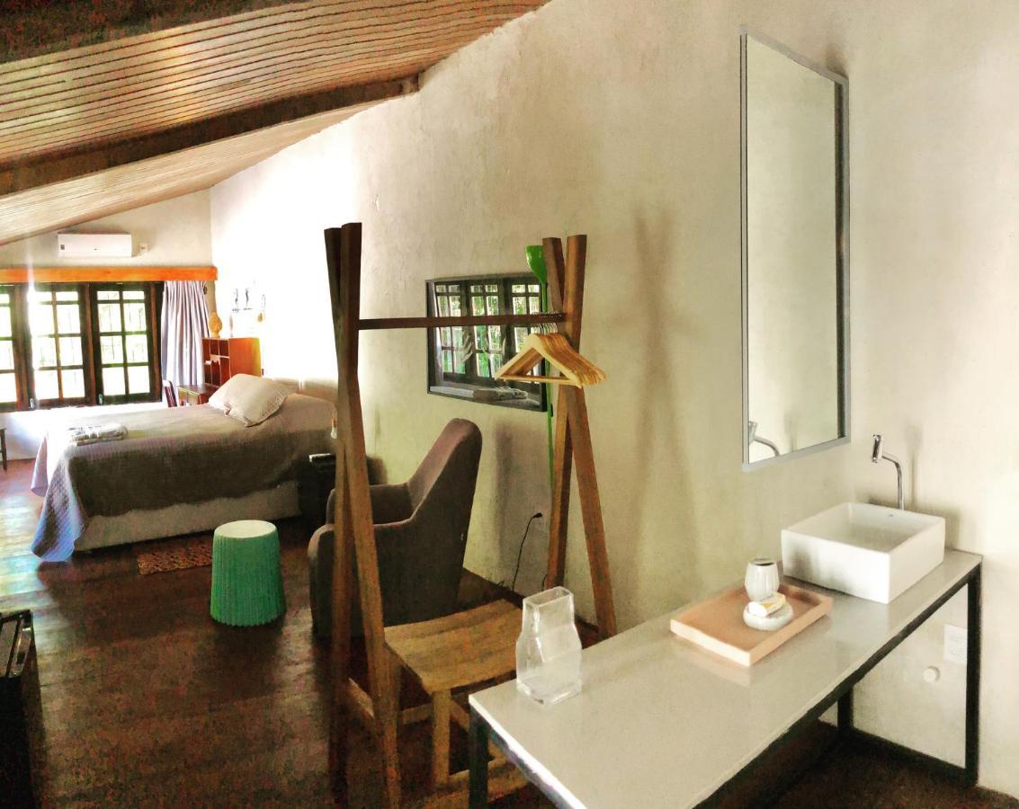 أوليندا Guest House & Art Gallery المظهر الخارجي الصورة