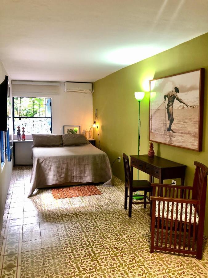 أوليندا Guest House & Art Gallery المظهر الخارجي الصورة