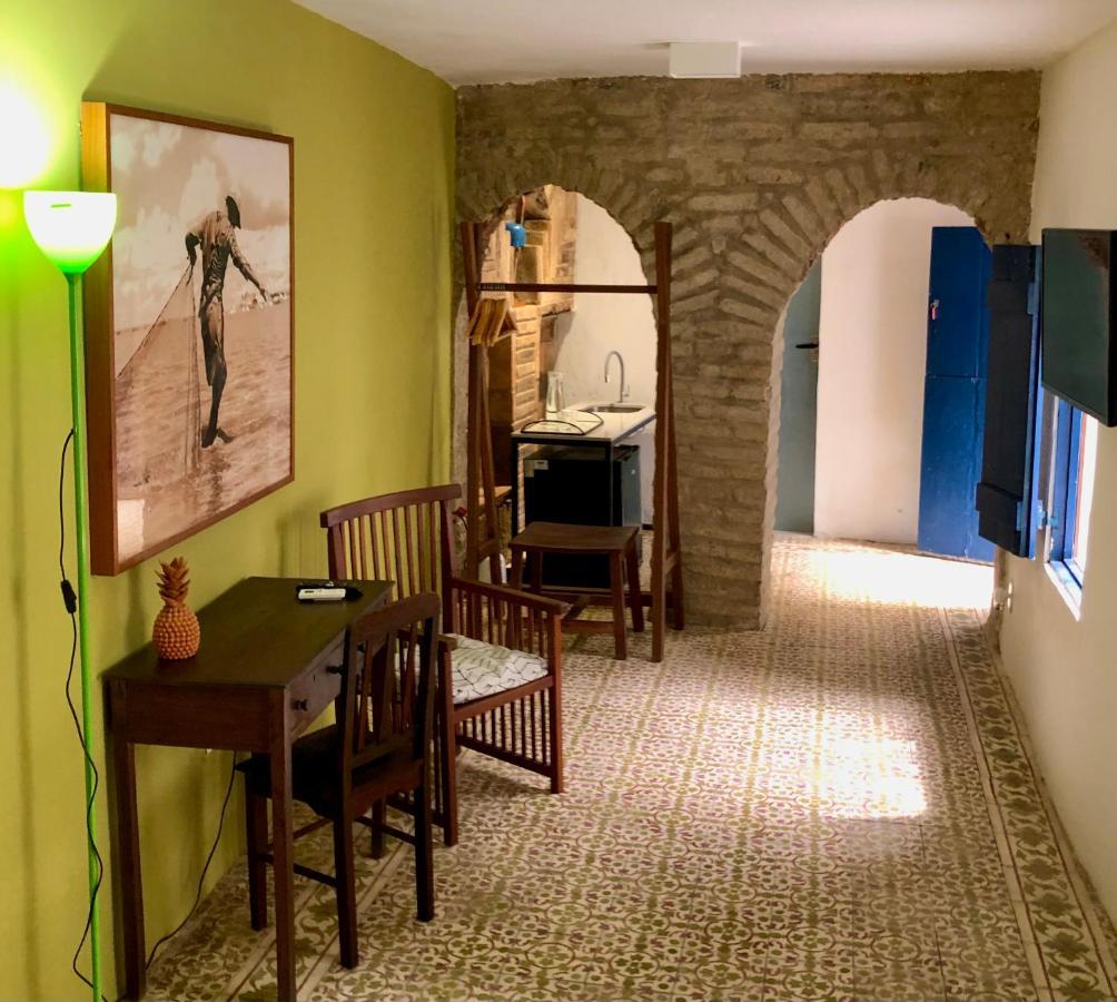 أوليندا Guest House & Art Gallery المظهر الخارجي الصورة