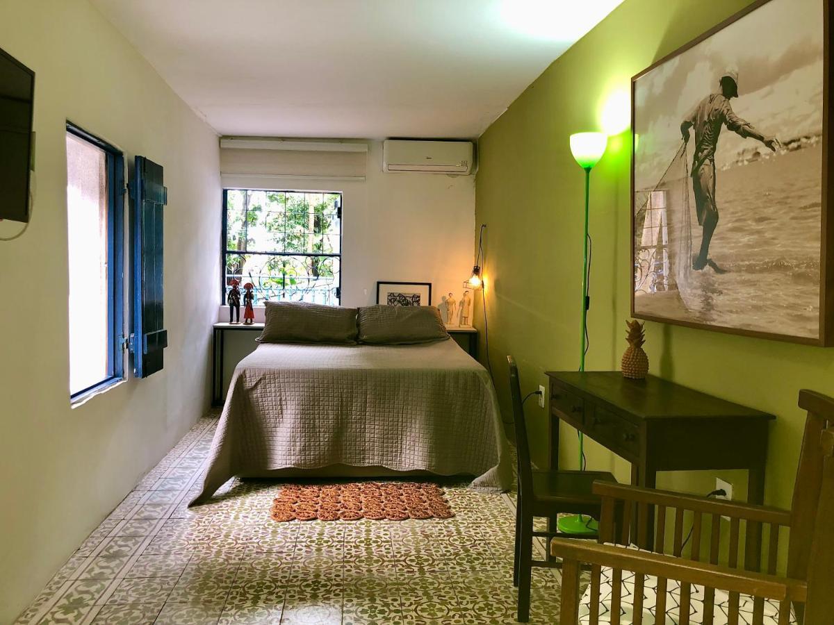 أوليندا Guest House & Art Gallery المظهر الخارجي الصورة